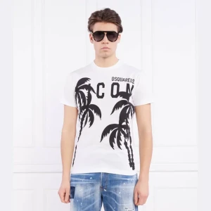 Dsquared2 T-shirt | Regular Fit