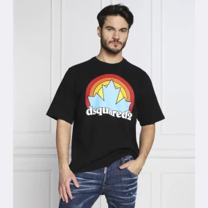 Dsquared2 T-shirt | Regular Fit