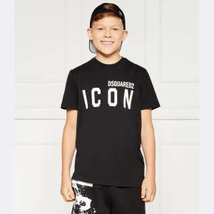Dsquared2 T-shirt | Regular Fit