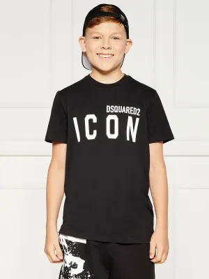 Dsquared2 T-shirt | Regular Fit