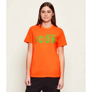 Dsquared2 T-shirt | Regular Fit