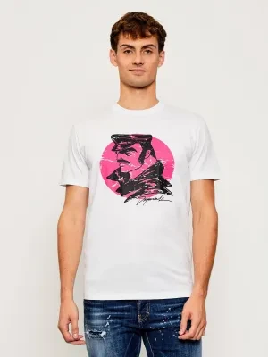 Dsquared2 T-shirt | Regular Fit