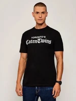 Dsquared2 T-shirt | Regular Fit