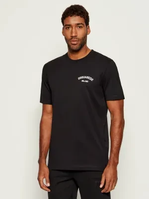 Dsquared2 T-shirt | Regular Fit