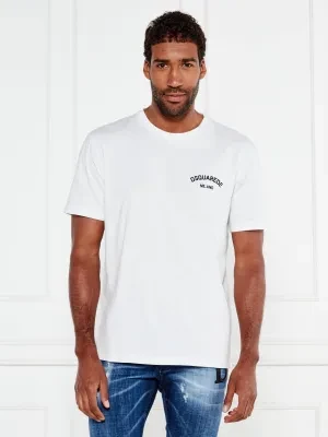 Dsquared2 T-shirt | Regular Fit