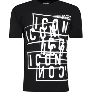 Dsquared2 T-shirt | Regular Fit