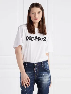 Dsquared2 T-shirt | Regular Fit