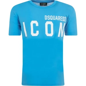 Dsquared2 T-shirt | Regular Fit