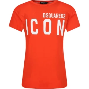 Dsquared2 T-shirt | Regular Fit