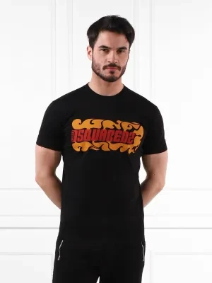 Dsquared2 T-shirt | Regular Fit