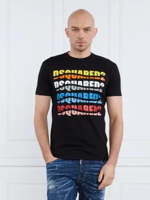 Dsquared2 T-shirt | Regular Fit