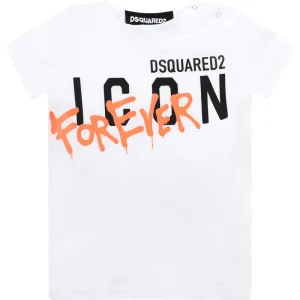 Dsquared2 T-shirt | Regular Fit