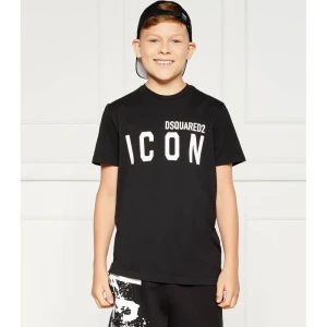 Dsquared2 T-shirt | Regular Fit