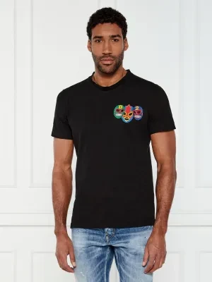 Zdjęcie produktu Dsquared2 T-shirt | Regular Fit
