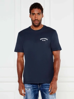 Dsquared2 T-shirt | Regular Fit
