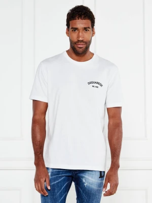 Dsquared2 T-shirt | Regular Fit