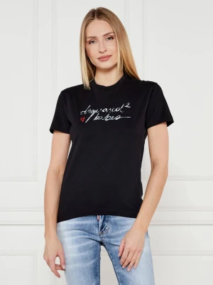 Dsquared2 T-shirt | Regular Fit