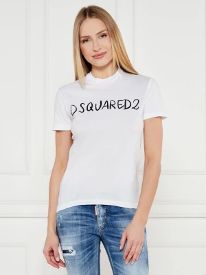 Dsquared2 T-shirt | Regular Fit