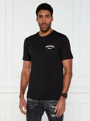 Dsquared2 T-shirt | Regular Fit