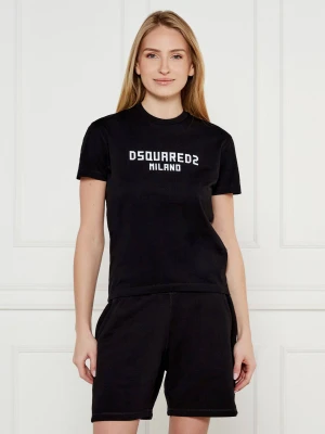 Dsquared2 T-shirt | Regular Fit
