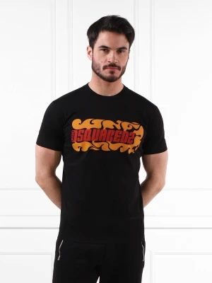 Dsquared2 T-shirt | Regular Fit