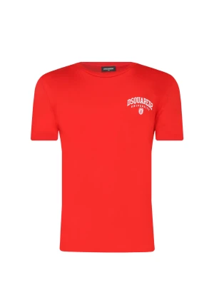 Dsquared2 T-shirt | Regular Fit