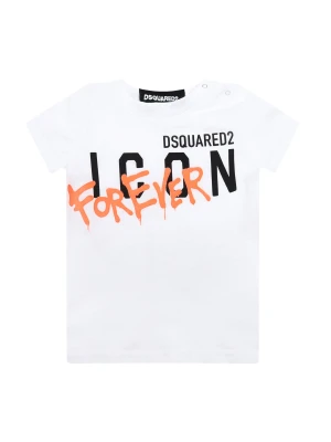 Dsquared2 T-shirt | Regular Fit