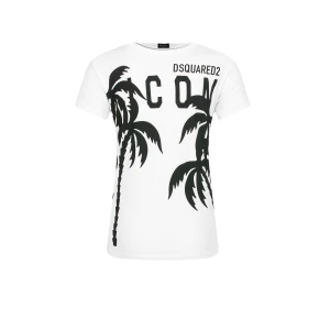 Dsquared2 T-shirt | Regular Fit