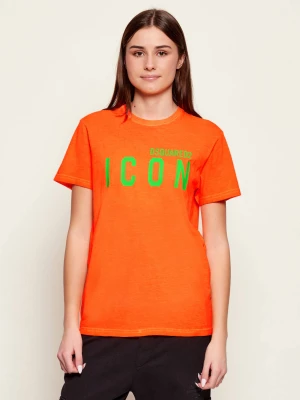 Dsquared2 T-shirt | Regular Fit