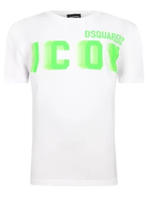 Dsquared2 T-shirt RELAX-ICON | Regular Fit