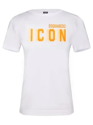 Dsquared2 T-shirt RELAX-ICON | Regular Fit