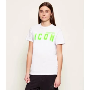 Dsquared2 T-shirt RELAX-ICON | Regular Fit