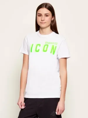 Dsquared2 T-shirt RELAX-ICON | Regular Fit
