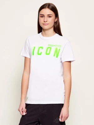 Dsquared2 T-shirt RELAX-ICON | Regular Fit