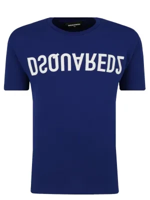 Dsquared2 T-shirt | Relaxed fit