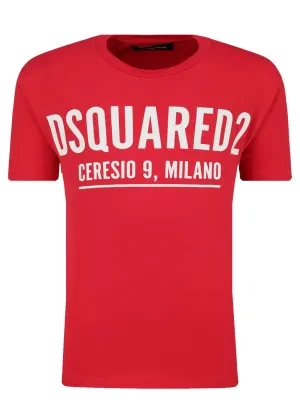 Dsquared2 T-shirt | Relaxed fit