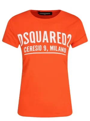 Dsquared2 T-shirt | Relaxed fit