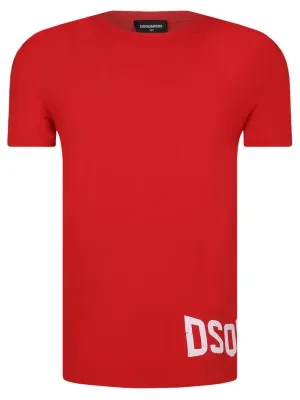 Dsquared2 T-shirt | Relaxed fit