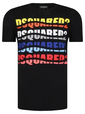 Dsquared2 T-shirt | Relaxed fit