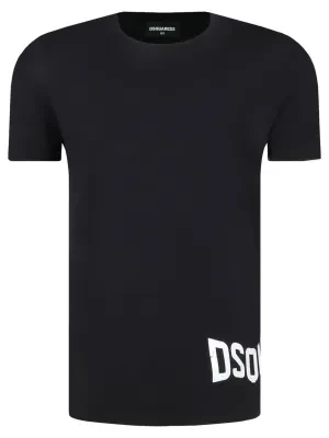 Dsquared2 T-shirt | Relaxed fit