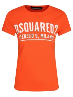 Dsquared2 T-shirt | Relaxed fit