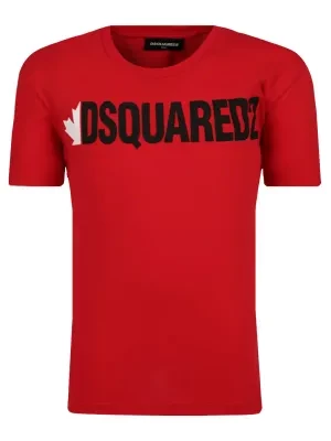 Dsquared2 T-shirt | Relaxed fit