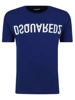 Dsquared2 T-shirt | Relaxed fit