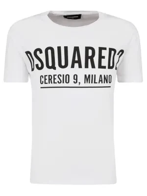 Dsquared2 T-shirt | Relaxed fit