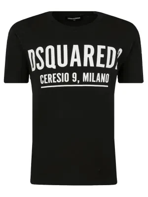 Dsquared2 T-shirt | Relaxed fit