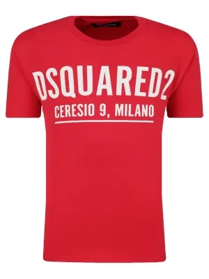 Dsquared2 T-shirt | Relaxed fit