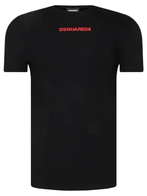 Dsquared2 T-shirt | Relaxed fit