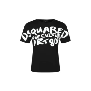 Dsquared2 T-shirt | Relaxed fit