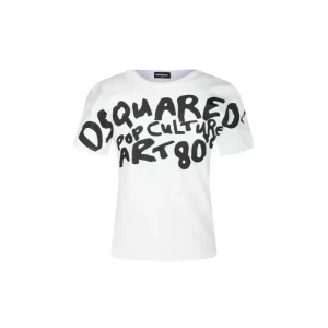 Dsquared2 T-shirt | Relaxed fit