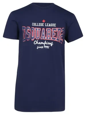Dsquared2 T-shirt | Relaxed fit